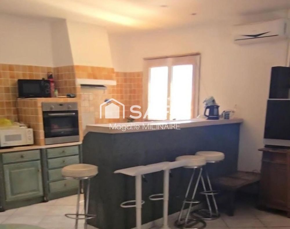 � vendre  Maison Agay (83530)