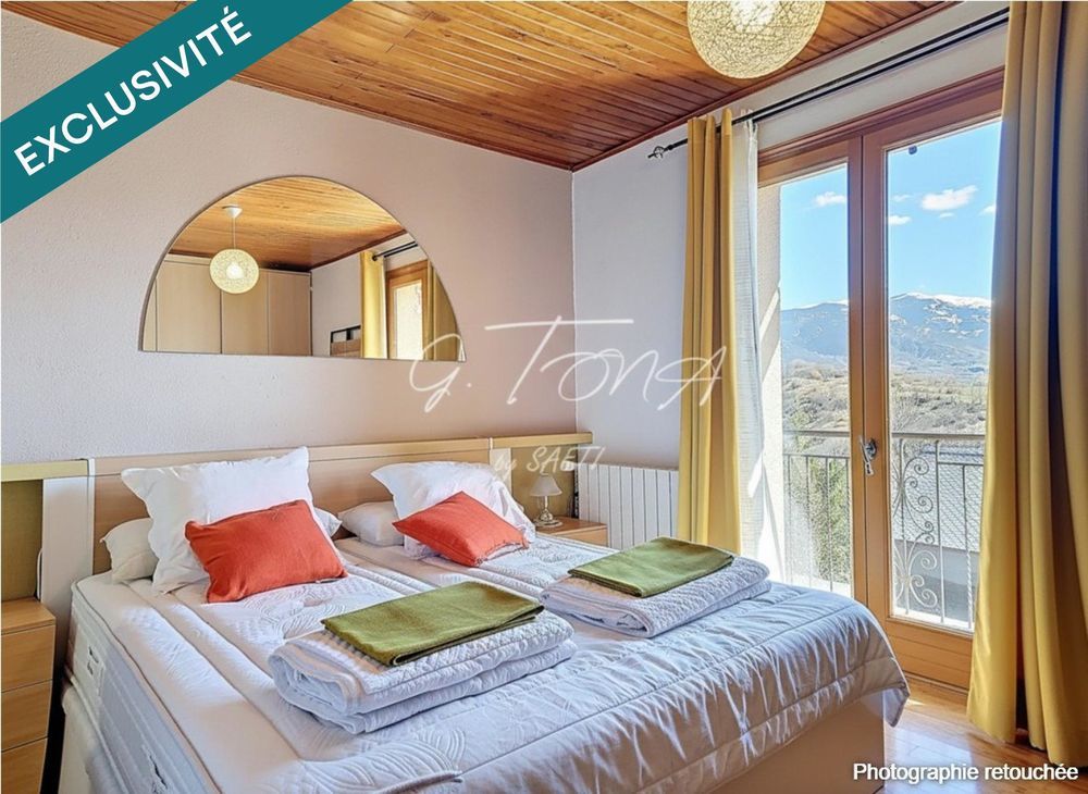 � vendre  Maison Estavar (66800)