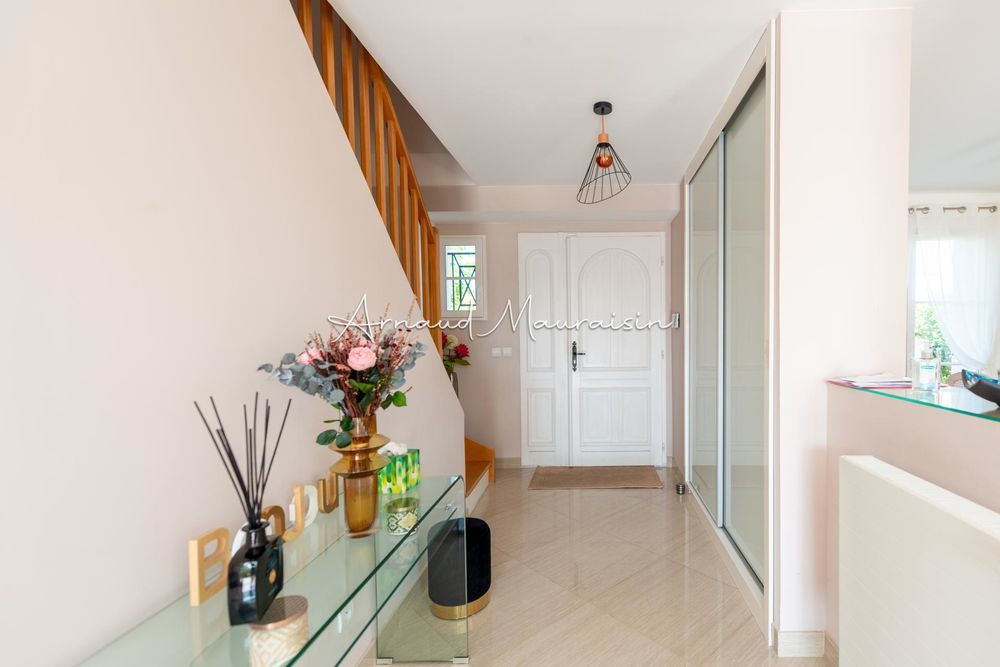 � vendre  Maison Orry-la-Ville (60560)