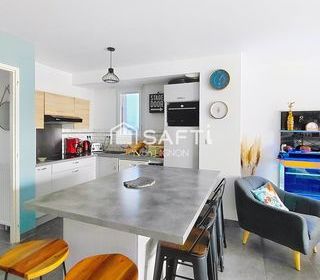  Maison � vendre 4 pi�ces 88 m�