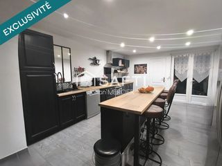  Maison � vendre 4 pi�ces 100 m�