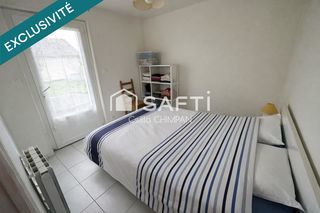  Appartement � vendre 2 pi�ces 38 m�