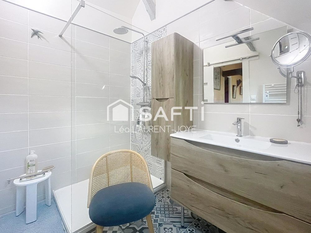 � vendre  Maison Charentilly (37390)