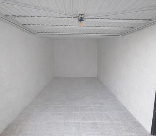  Parking / Garage � vendre 14 m�