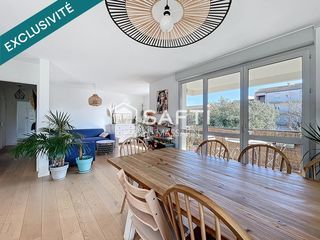  Appartement � vendre 4 pi�ces 88 m�