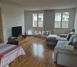  Maison � vendre 4 pi�ces 78 m�