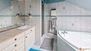  Maison � vendre 8 pi�ces 200 m�