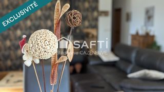  Maison � vendre 5 pi�ces 123 m�