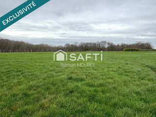  Terrain � vendre 1354 m�