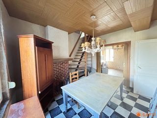  Maison � vendre 5 pi�ces 113 m�