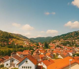  Maison � vendre 6 pi�ces 96 m�