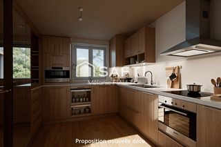  Maison � vendre 3 pi�ces 52 m�