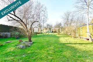  Maison � vendre 6 pi�ces 135 m�