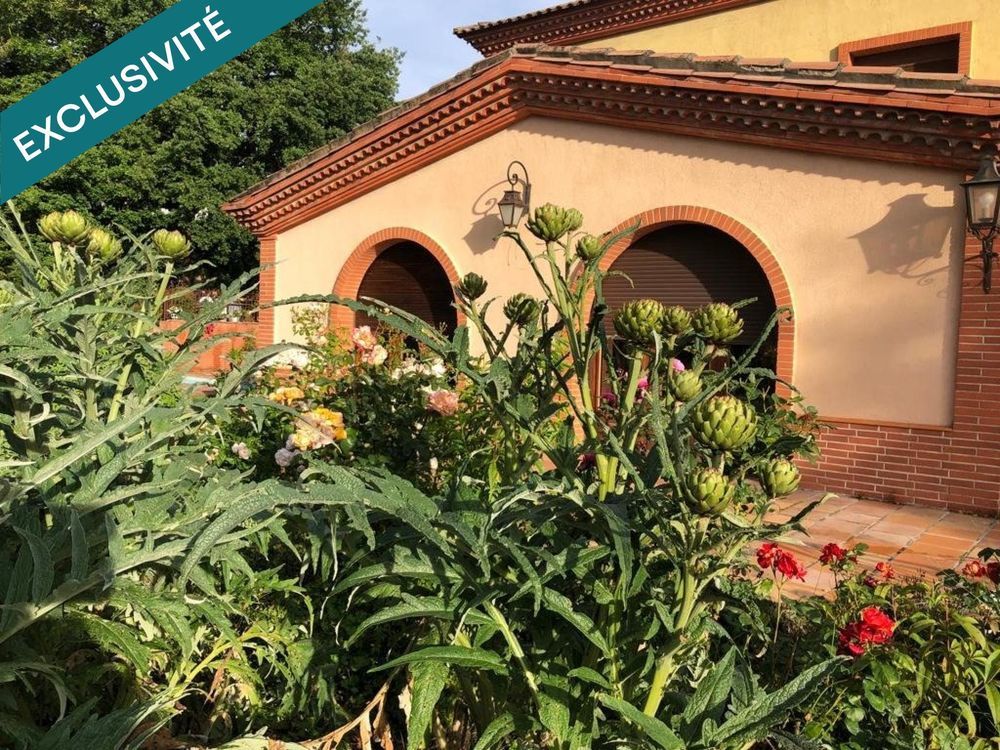 � vendre  Maison Ramonville-Saint-Agne (31520)