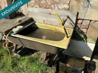  Maison � vendre 4 pi�ces 132 m�