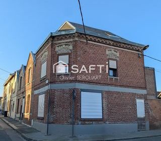  Maison � vendre 5 pi�ces 104 m�