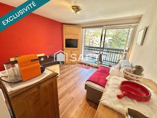  Appartement � vendre 1 pi�ce 22 m�