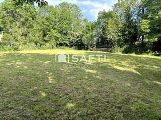  Terrain � vendre 989 m�