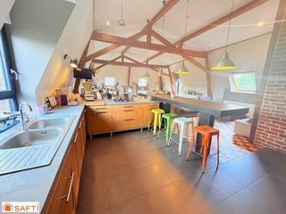  Maison � vendre 5 pi�ces 145 m�