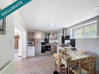  Maison � vendre 6 pi�ces 137 m�