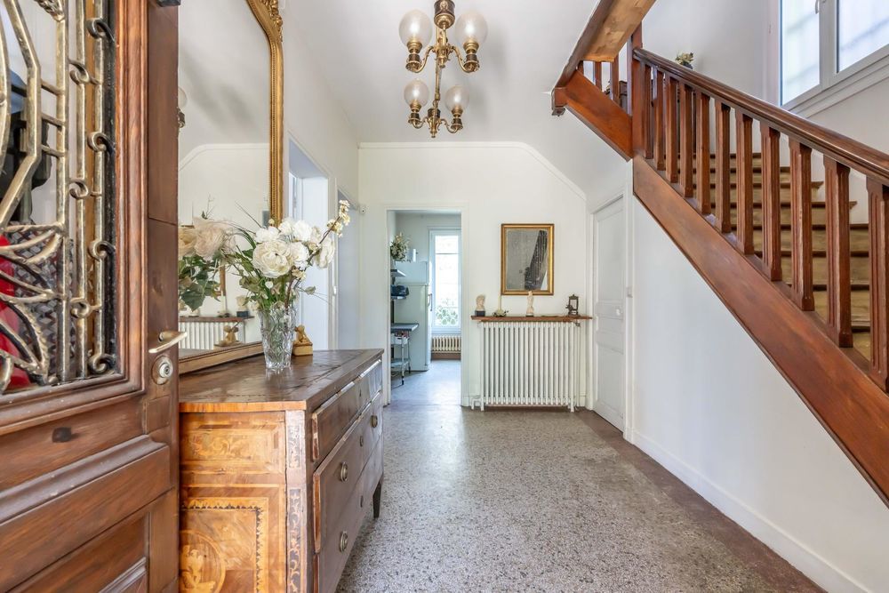 � vendre  Maison Fontenay-sous-Bois (94120)