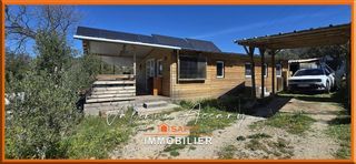  Maison � vendre 3 pi�ces 58 m�