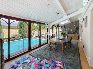  Maison � vendre 7 pi�ces 186 m�