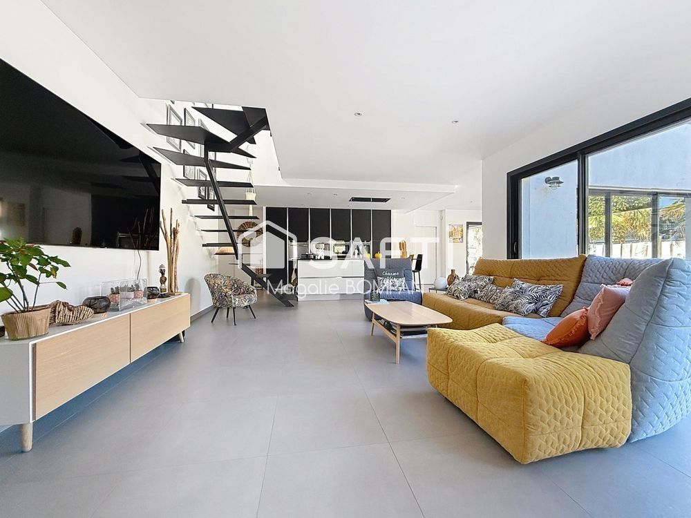 � vendre  Maison Lanton (33138)