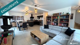  Maison � vendre 5 pi�ces 109 m�