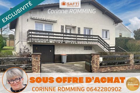   Maison au calme proche de tout Maison - 5 pi�ce(s) - 90 m�