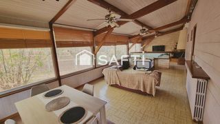  Maison � vendre 11 pi�ces 191 m�