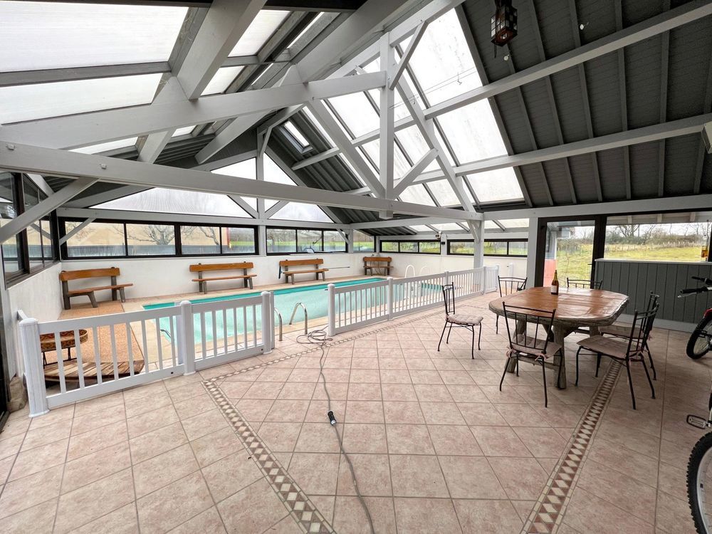 � vendre  Maison Cousance (39190)