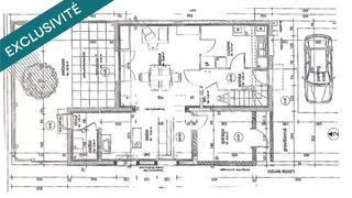  Maison � vendre 4 pi�ces 105 m�