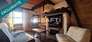  Maison � vendre 2 pi�ces 41 m�