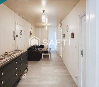  Appartement � vendre 3 pi�ces 68 m�