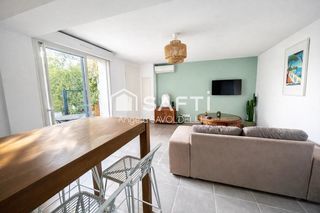  Appartement � vendre 3 pi�ces 59 m�