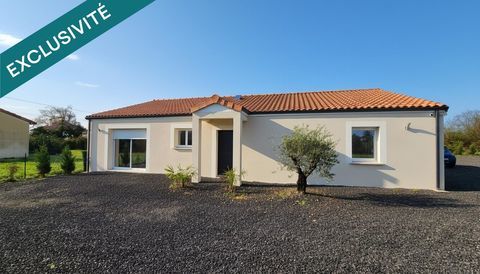   TERRAIN CLOS Maison - 4 pi�ce(s) - 150 m�