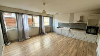  Appartement � vendre 4 pi�ces 65 m�