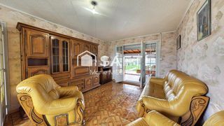  Maison � vendre 4 pi�ces 87 m�