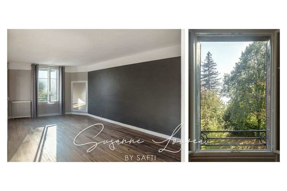 � vendre  Maison L'�tang-la-Ville (78620)