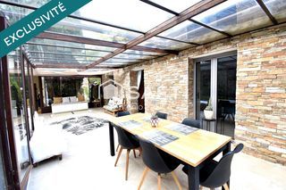  Maison � vendre 5 pi�ces 190 m�