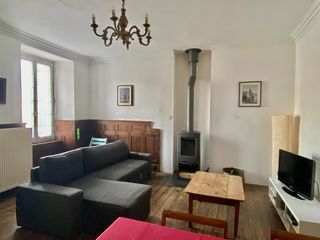  Maison � vendre 5 pi�ces 109 m�