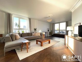  Appartement � vendre 5 pi�ces 124 m�