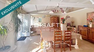  Maison � vendre 5 pi�ces 190 m�