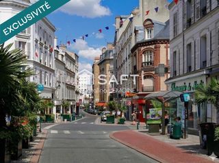  Appartement � vendre 2 pi�ces 36 m�