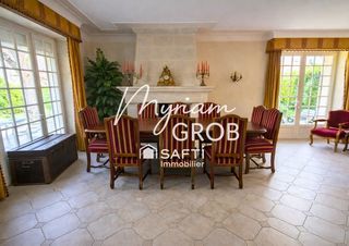  Maison � vendre 7 pi�ces 230 m�