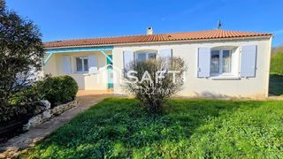  Maison � vendre 5 pi�ces 112 m�