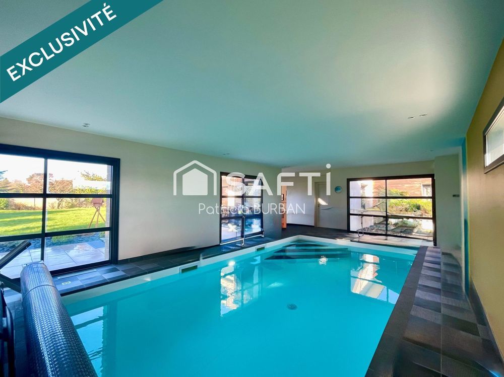 � vendre  Maison Questembert (56230)