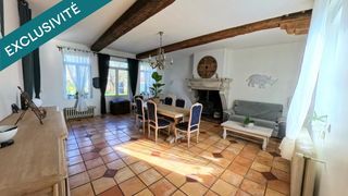  Maison � vendre 8 pi�ces 230 m�