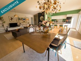  Maison � vendre 4 pi�ces 107 m�